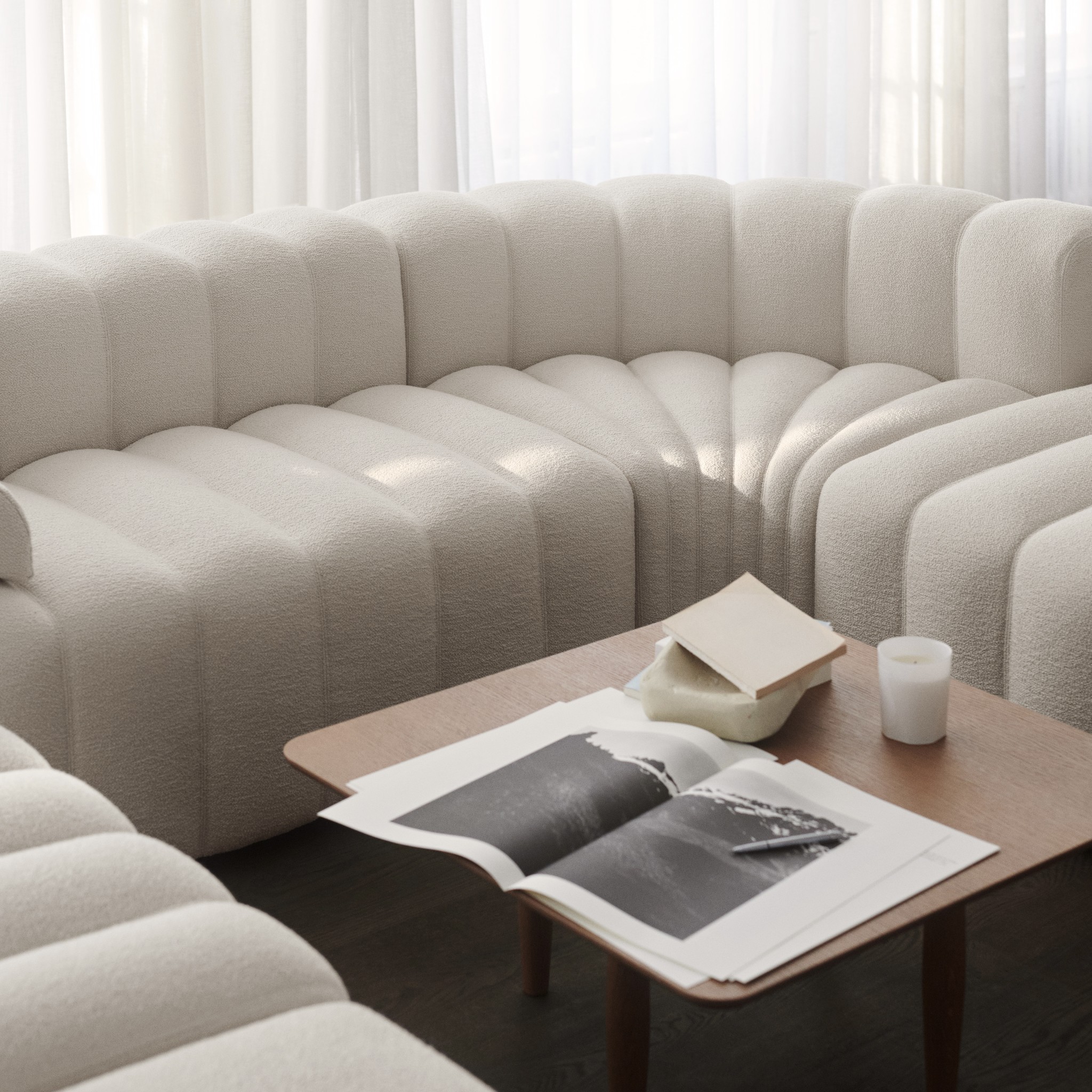 Norr11 Oku Coffee Table