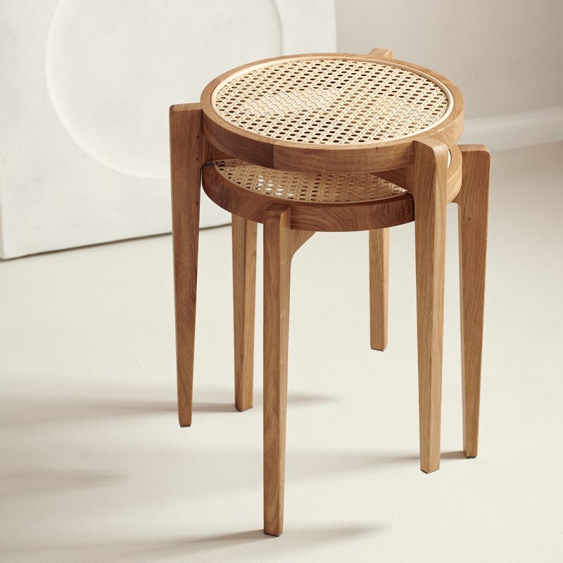 Norr11 Le Roi Stool