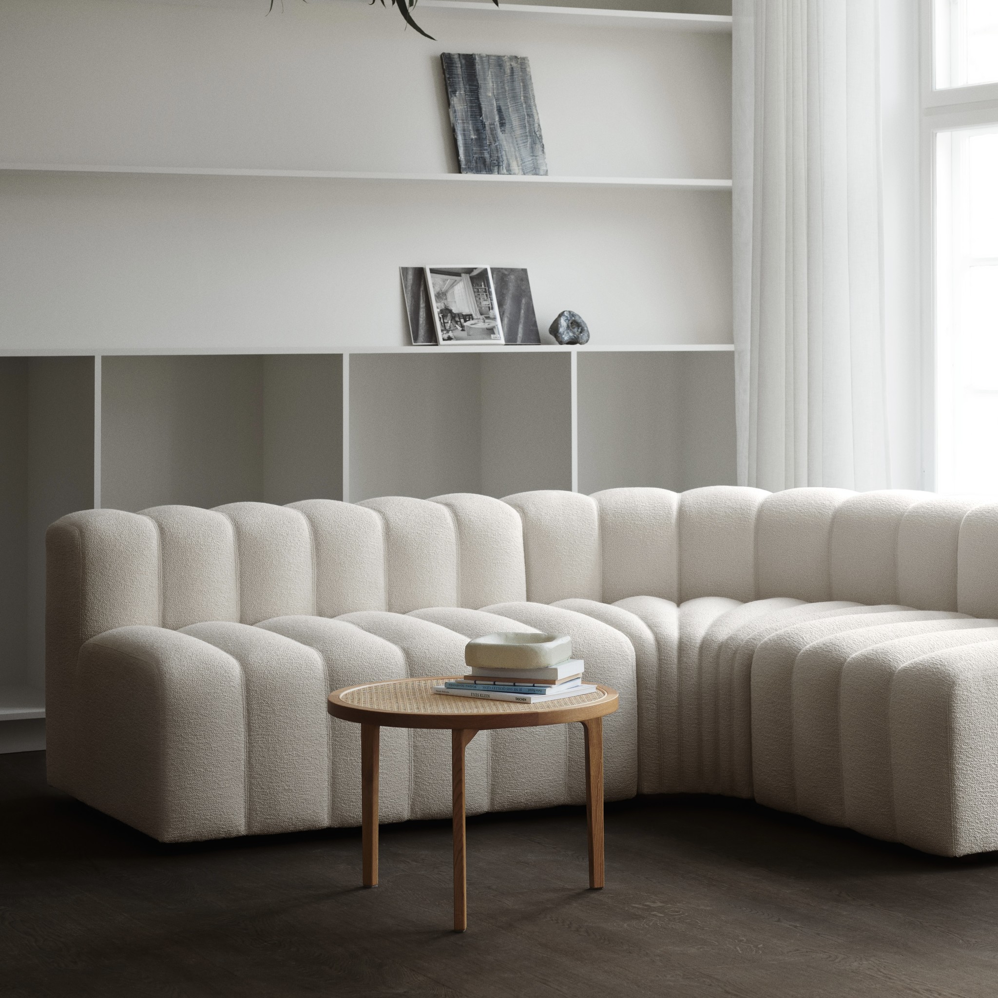 Norr11 Le Roi Coffee Table