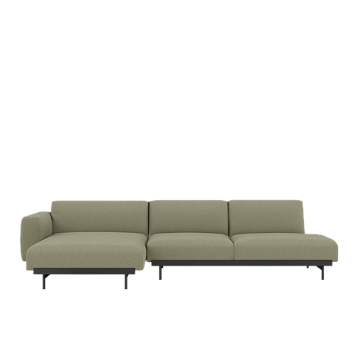Muuto In Situ 3 seater configuration 9 - Clay15