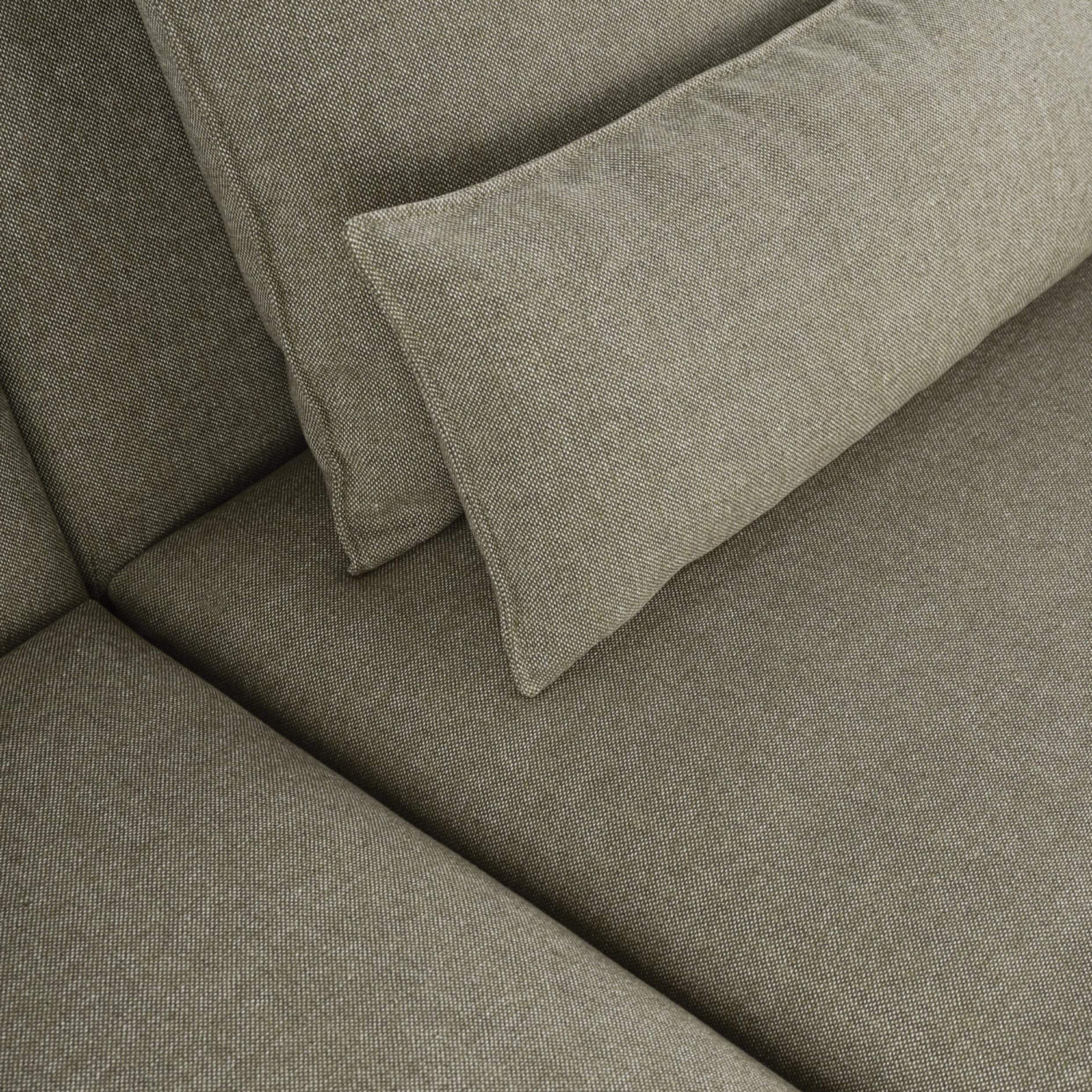 Muuto In Situ 3 seater configuration 9 - Clay15