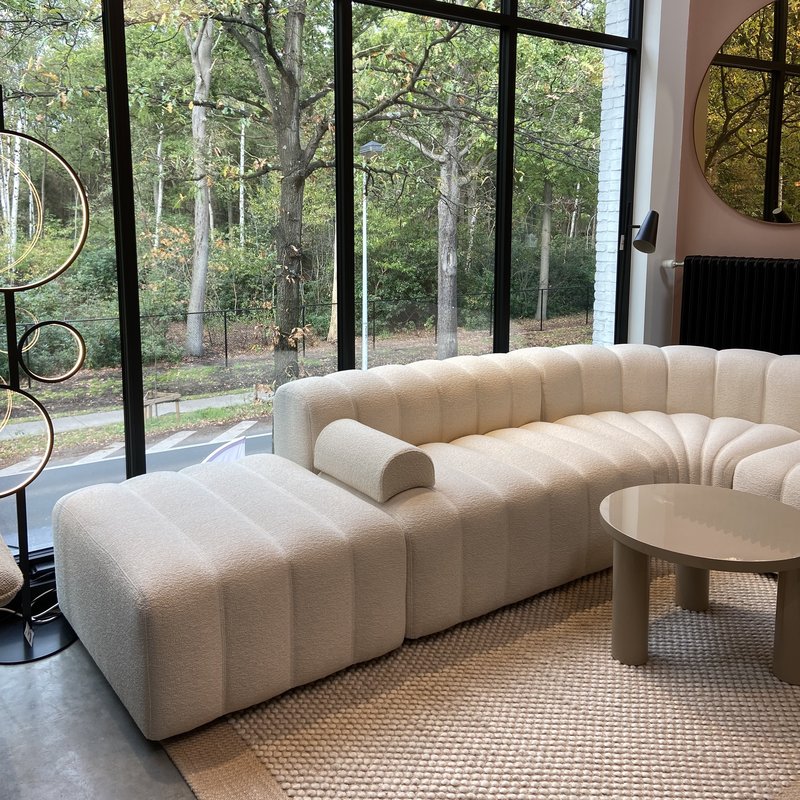 Norr11 Studio Sofa - Configuration tillborg - Barnum 24