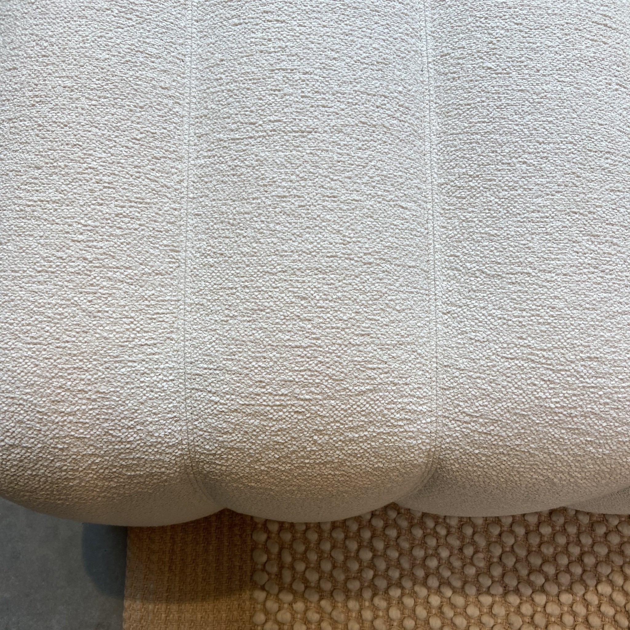 Norr11 Studio Sofa - Configuration tillborg - Barnum 24