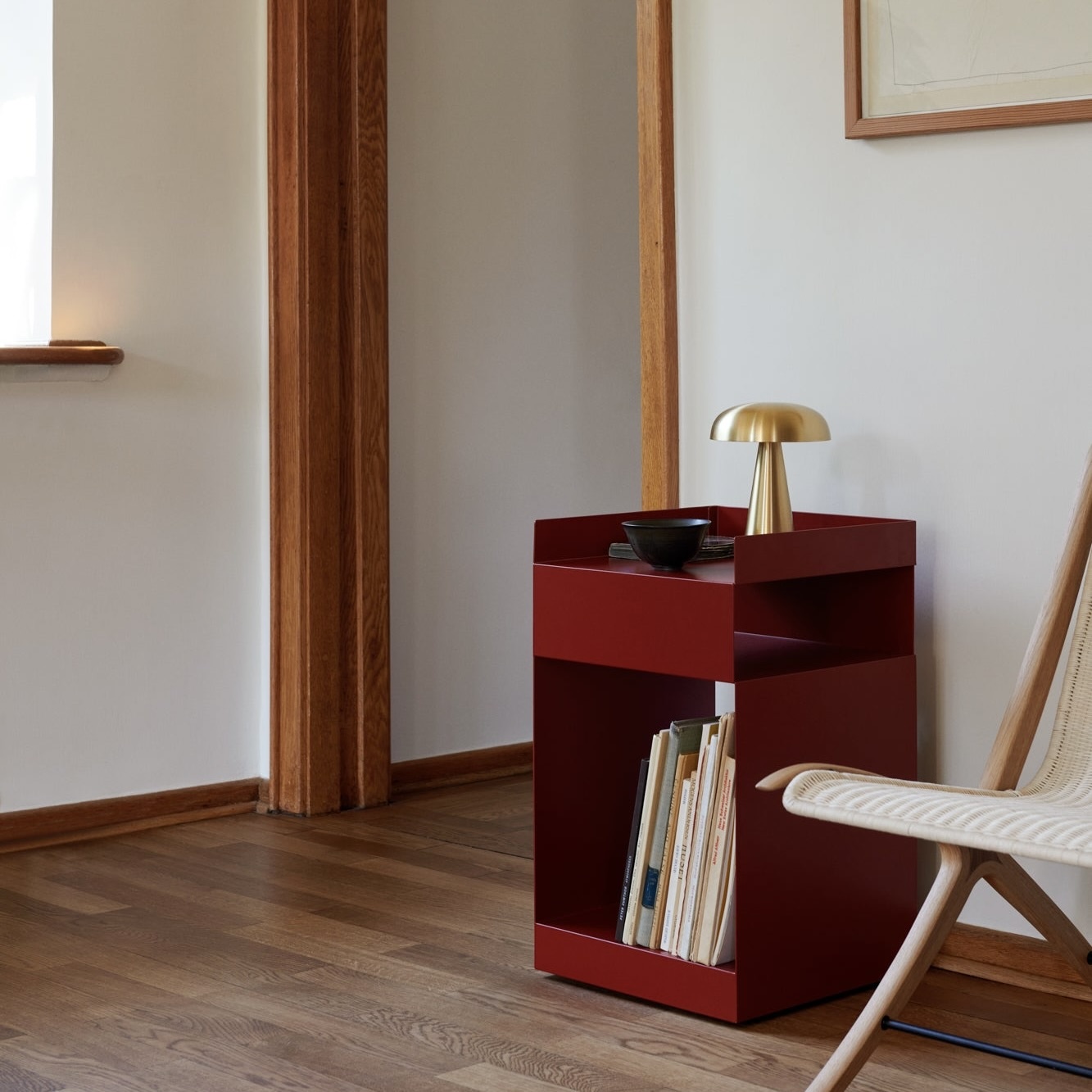 &Tradition Rotate SC73