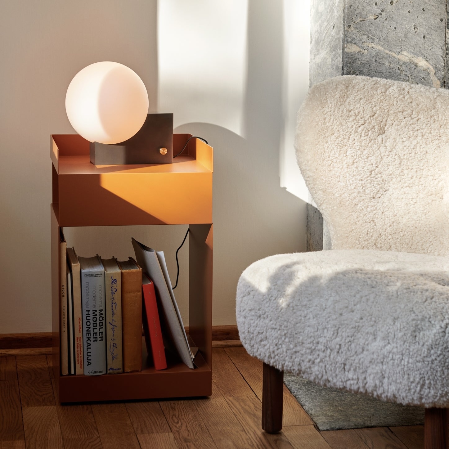 &Tradition Rotate SC73