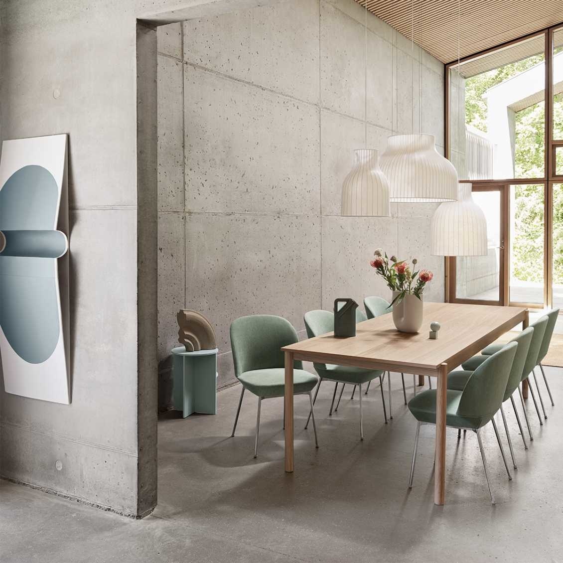 Muuto Strand Pendant - Open Ø60