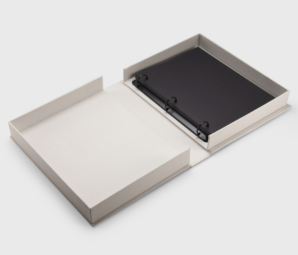 PRINTWORKS Photo Album - Life in harmony