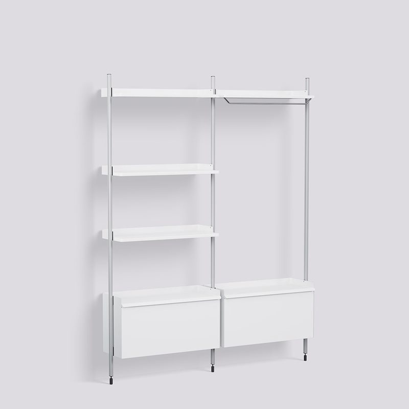 HAY Pier System 1082 2 Columns