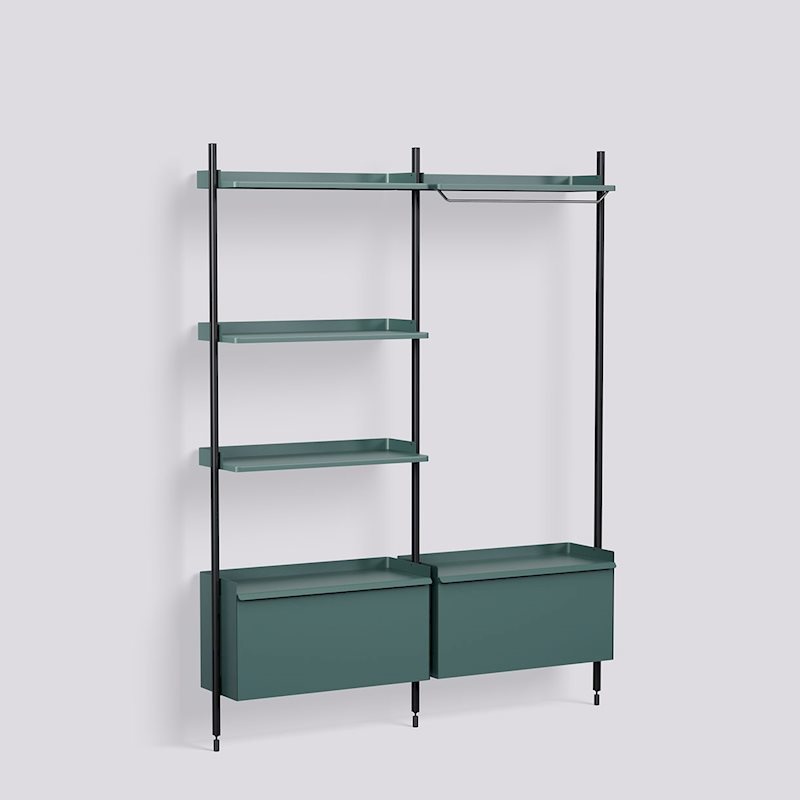 HAY Pier System 1082 2 Columns