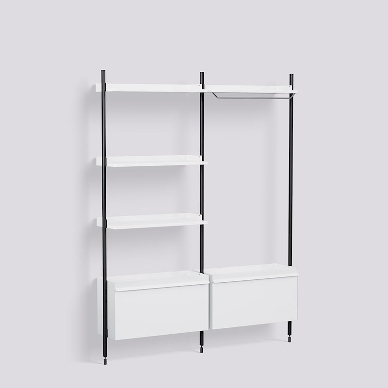 HAY Pier System 1082 2 Columns