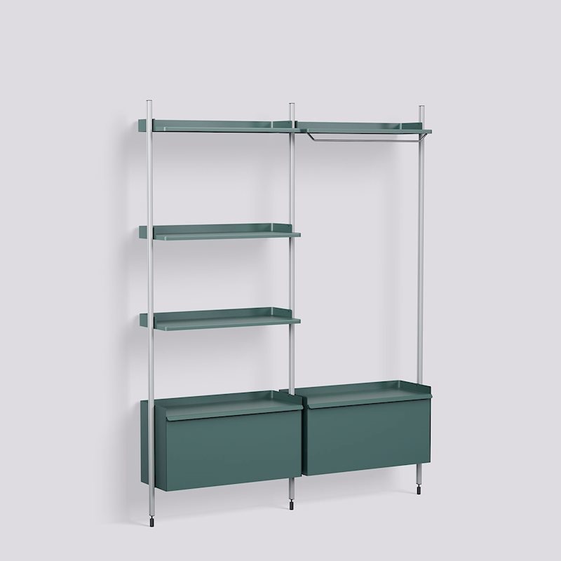 HAY Pier System 1082 2 Columns