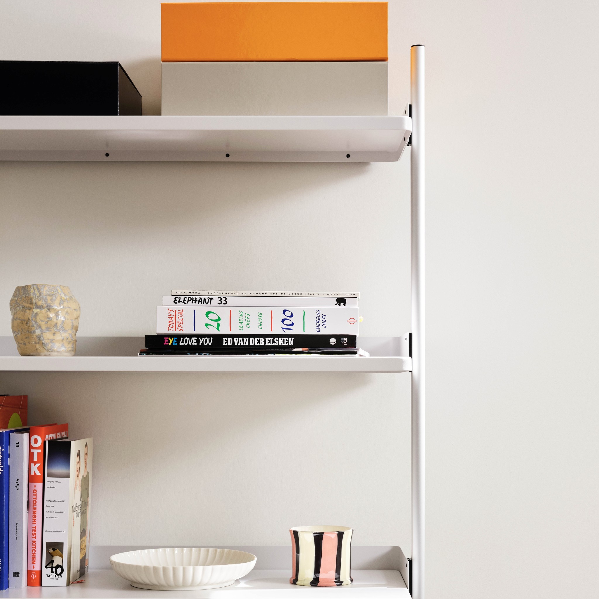 HAY Pier System 1082 2 Columns