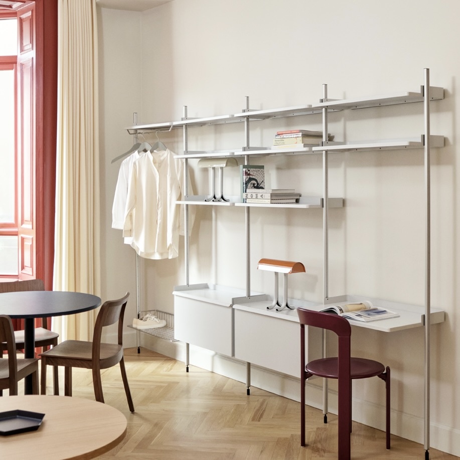 HAY Pier System 1082 2 Columns