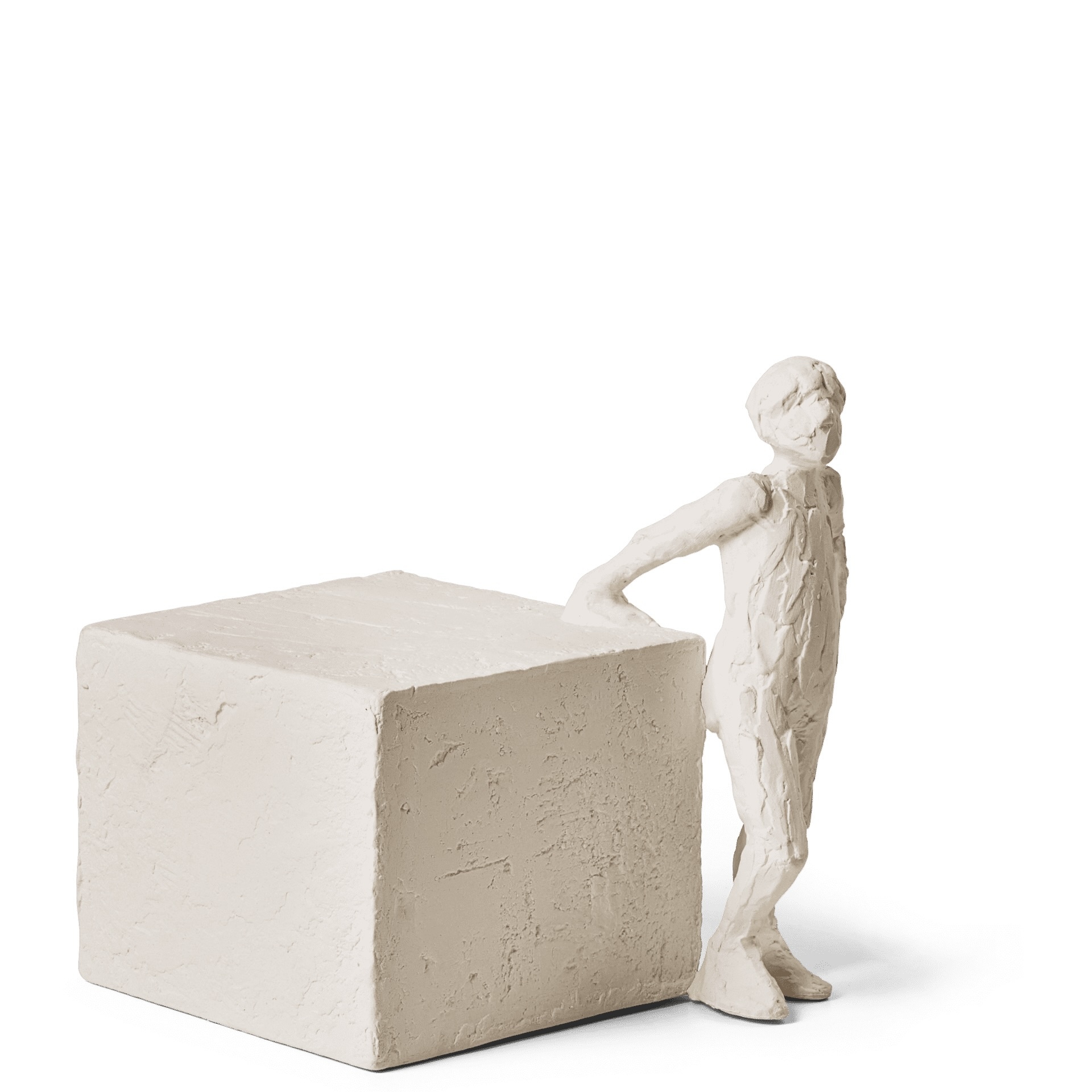 Kähler Astro Character