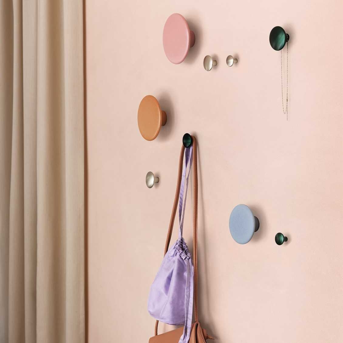 Muuto The Dots - Small Ø9cm Off-White