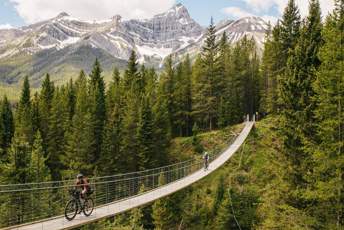 GRAND BIKEPACKING JOURNEYS