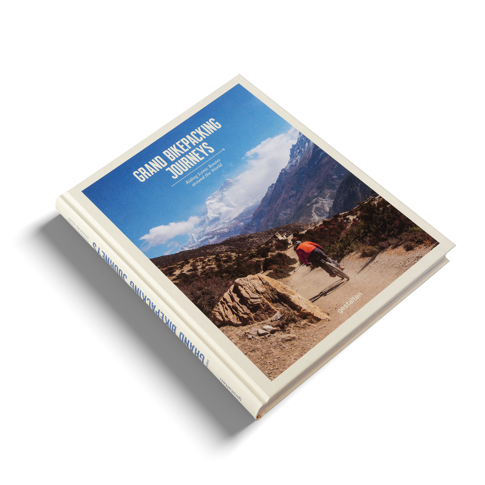 GRAND BIKEPACKING JOURNEYS