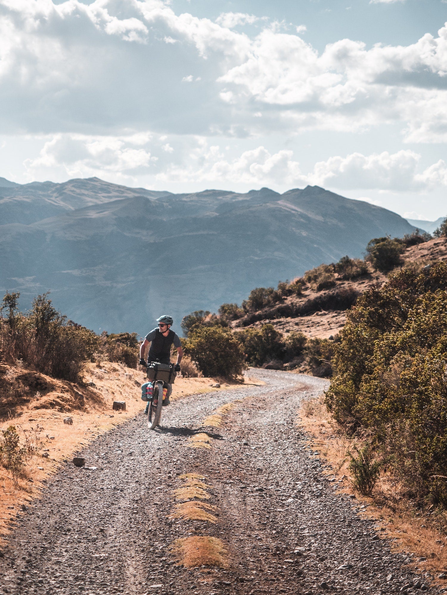 GRAND BIKEPACKING JOURNEYS