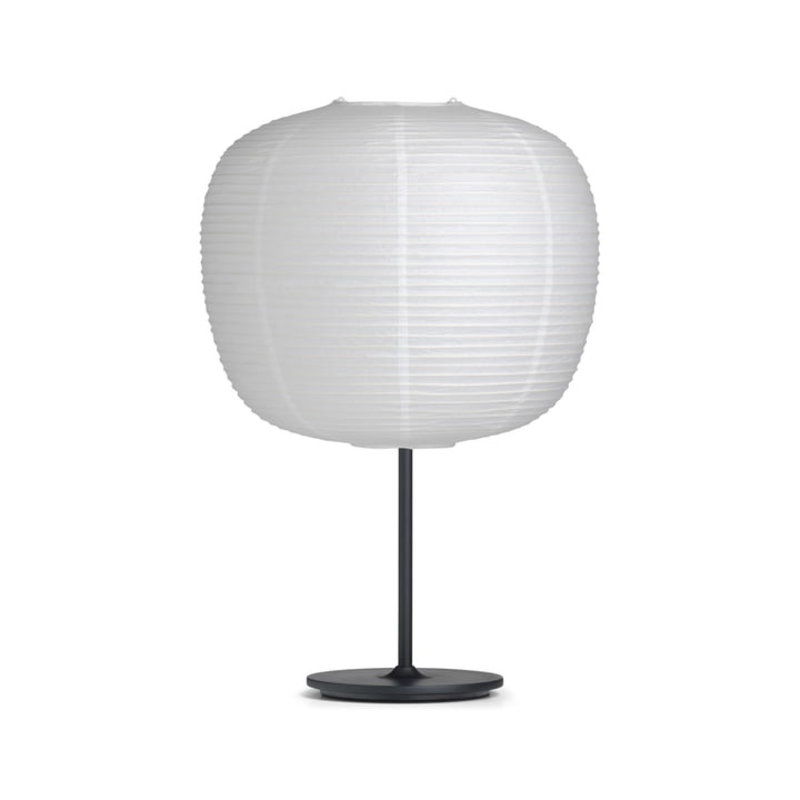HAY Common Rice Paper Table Lamp