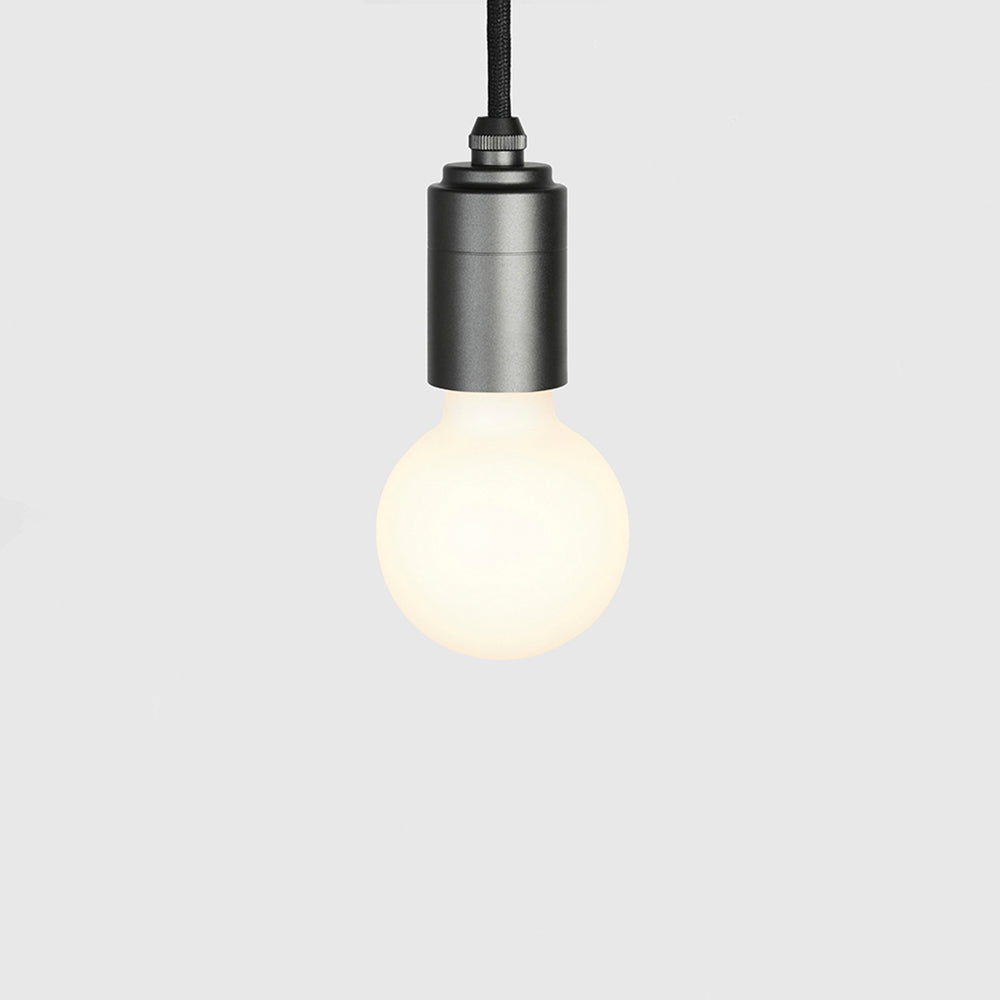 TALA Graphite Pendant Porcelain II