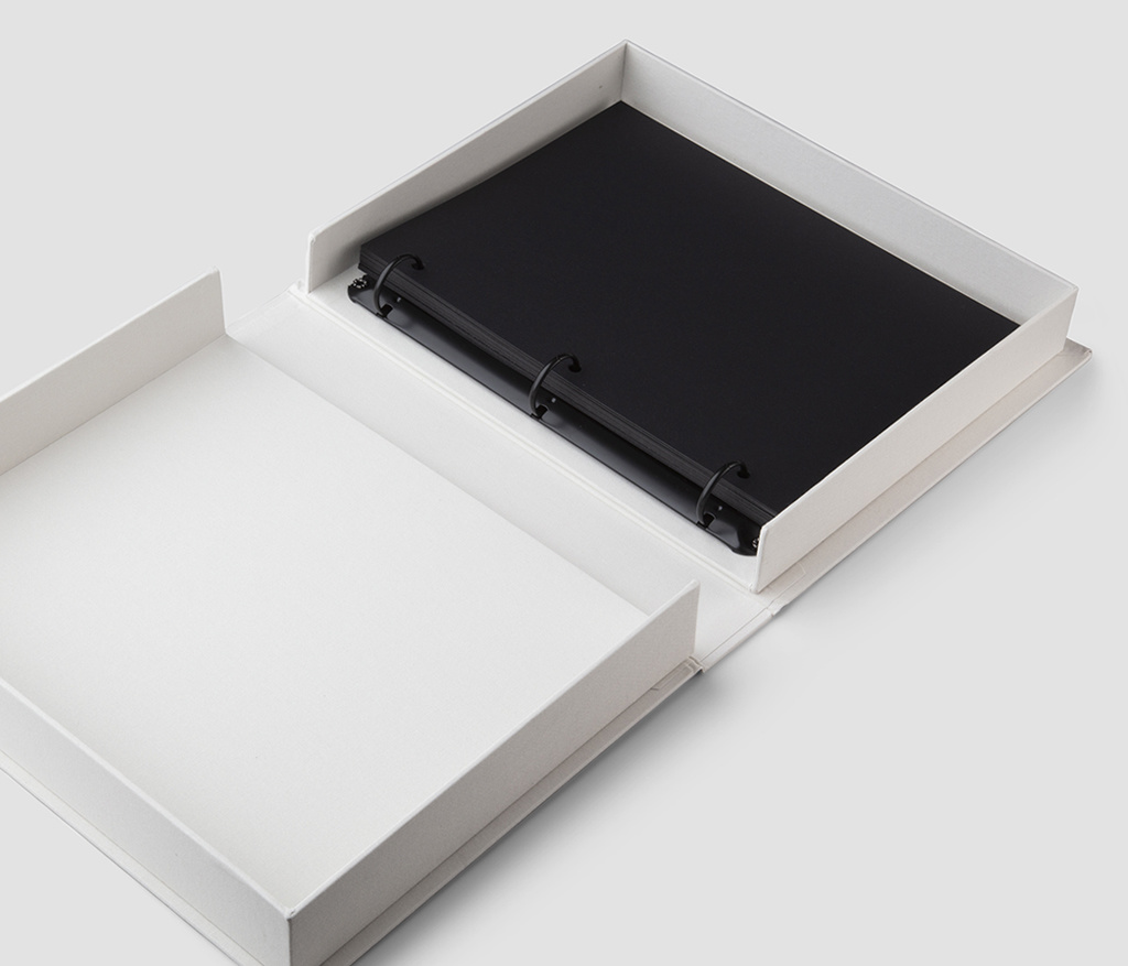 PRINTWORKS Photo Album - Hello Beautiful