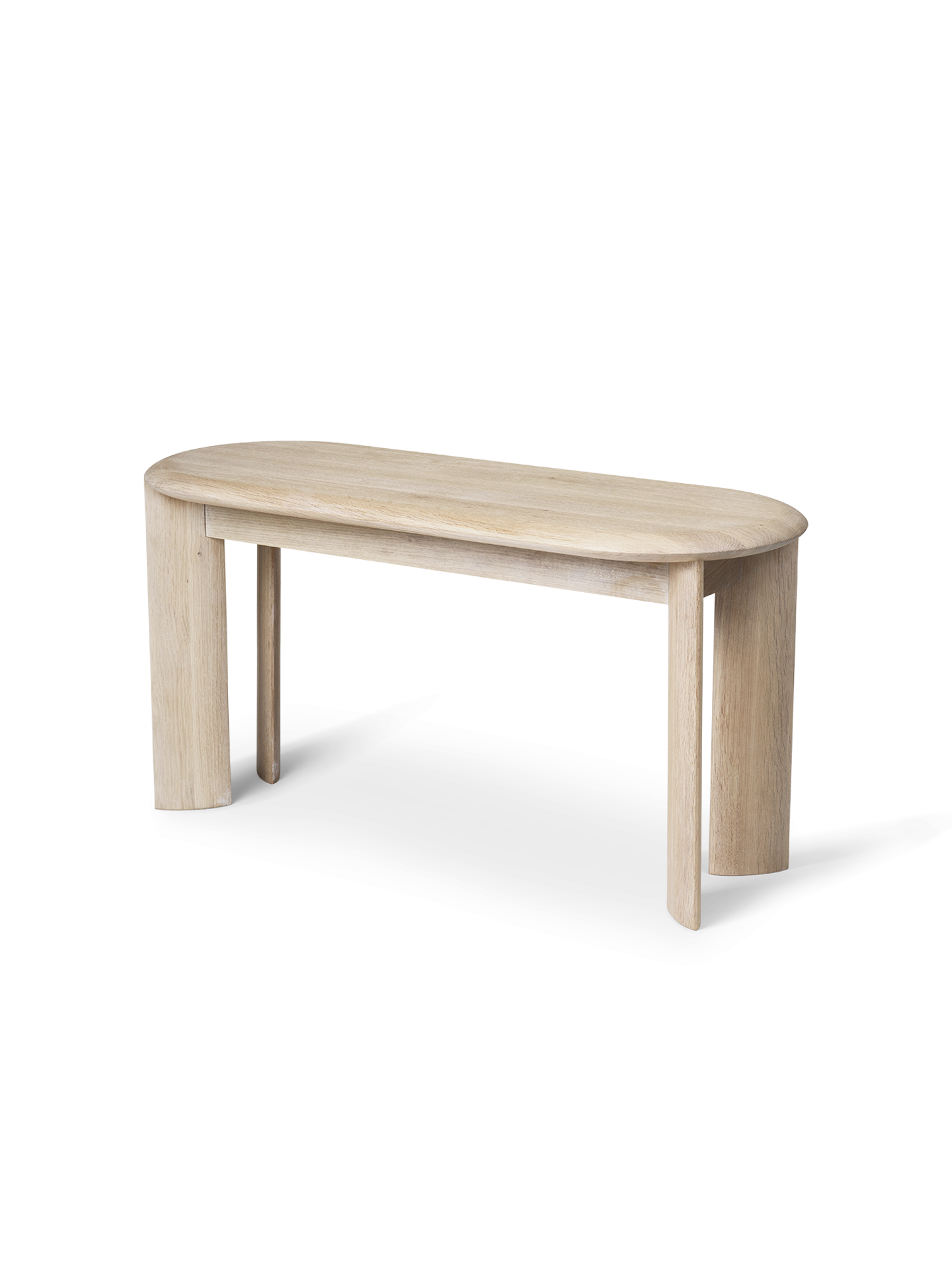 Ferm Living Bevel Bench
