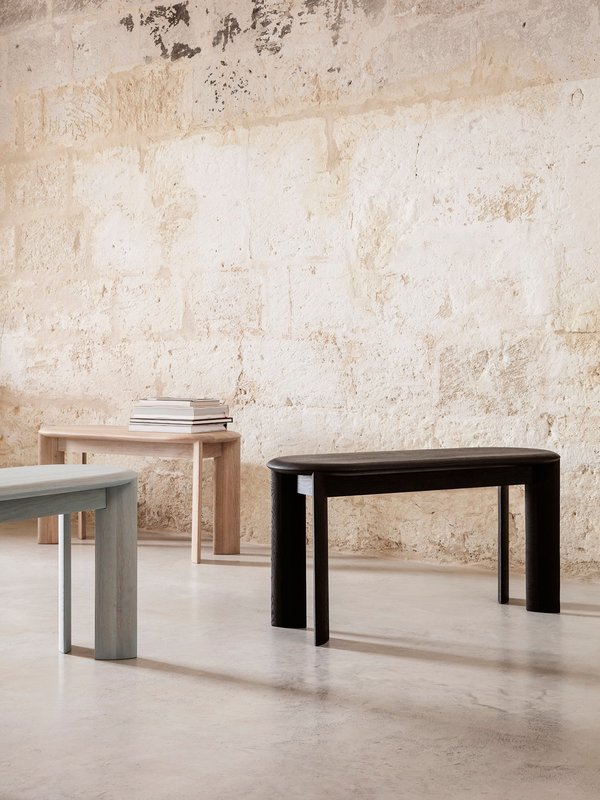 Ferm Living Bevel Bench