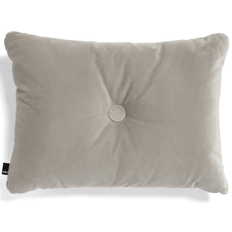 HAY Dot Cushion 1 dot Soft Lola