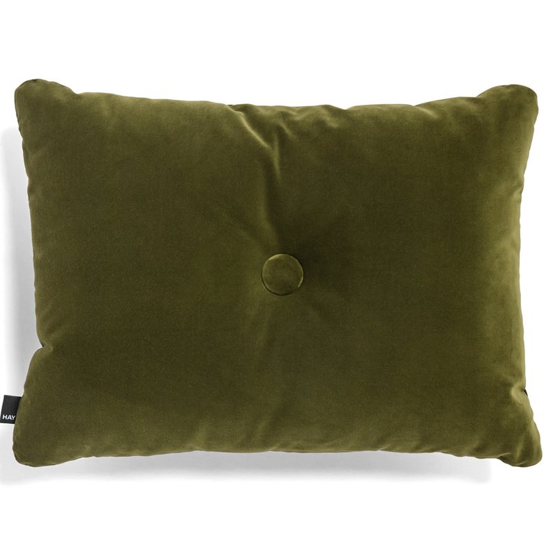 HAY Dot Cushion 1 dot Soft Lola