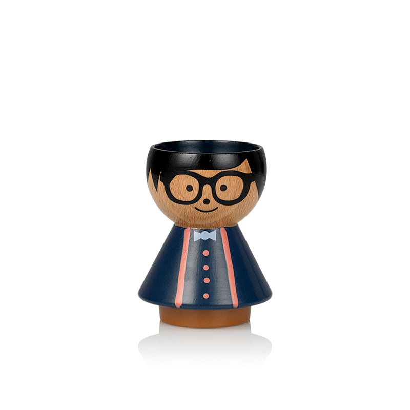 Lucie  Kaas Bordfolk egg holder Eddie