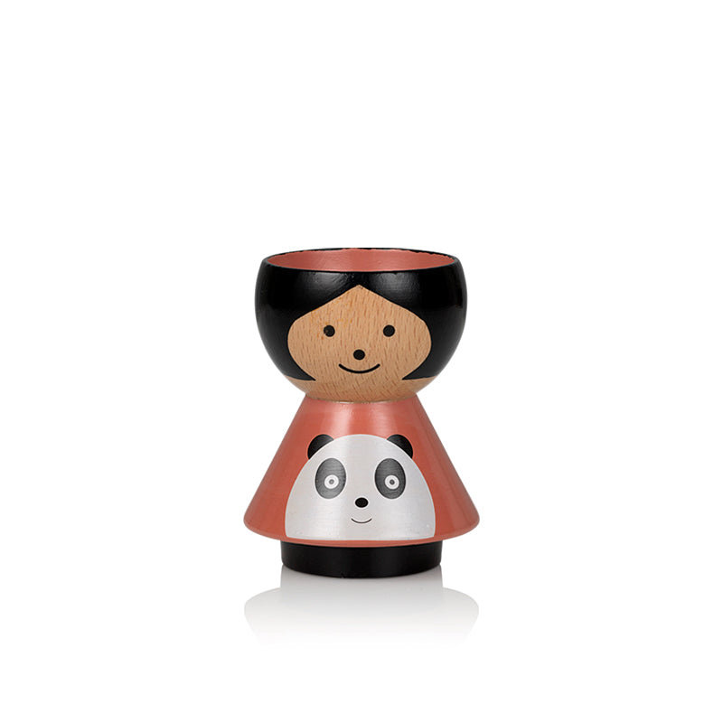 Lucie  Kaas Bordfolk egg holder Lulu