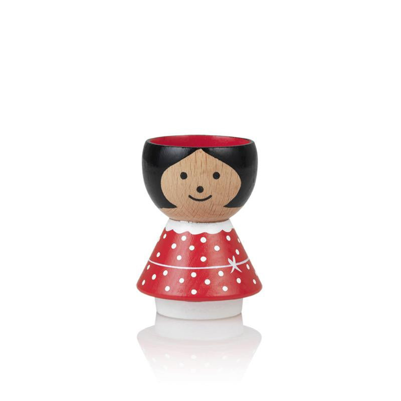 Lucie  Kaas Bordfolk egg holder Andrea