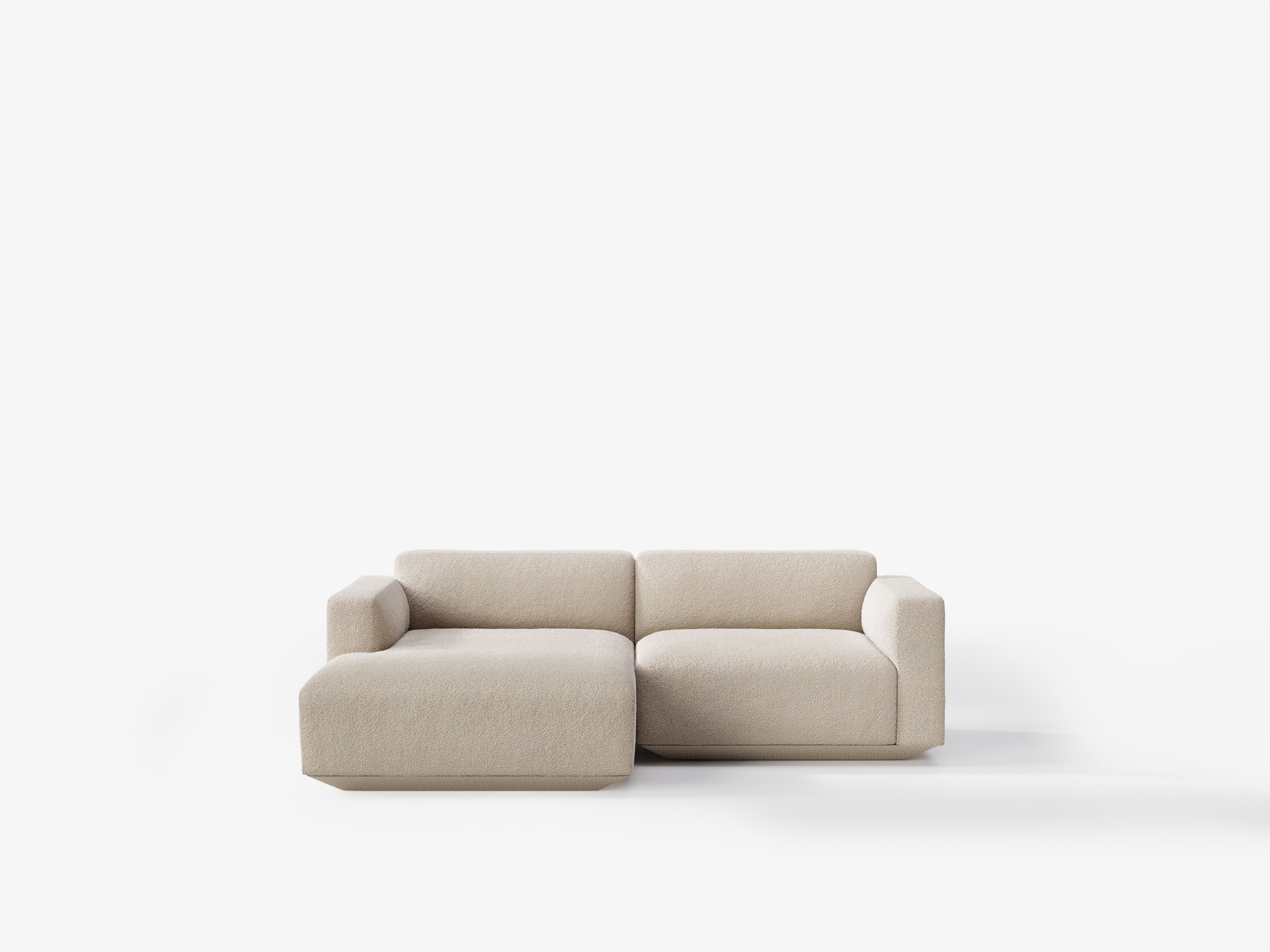 &Tradition Develius Configuration C - Karakorum 003