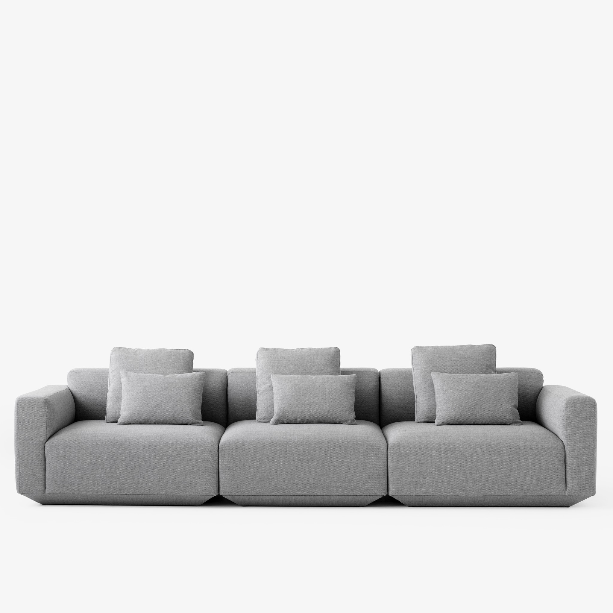 &Tradition Develius Configuration D - Hallingdal 130