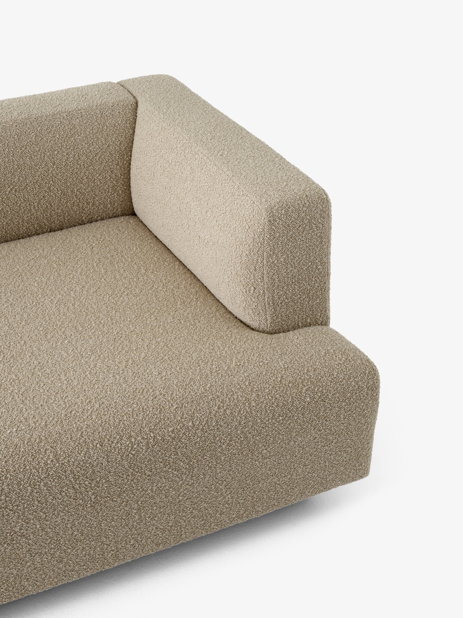 &Tradition Develius Cushion EV7 - Karakorum 003