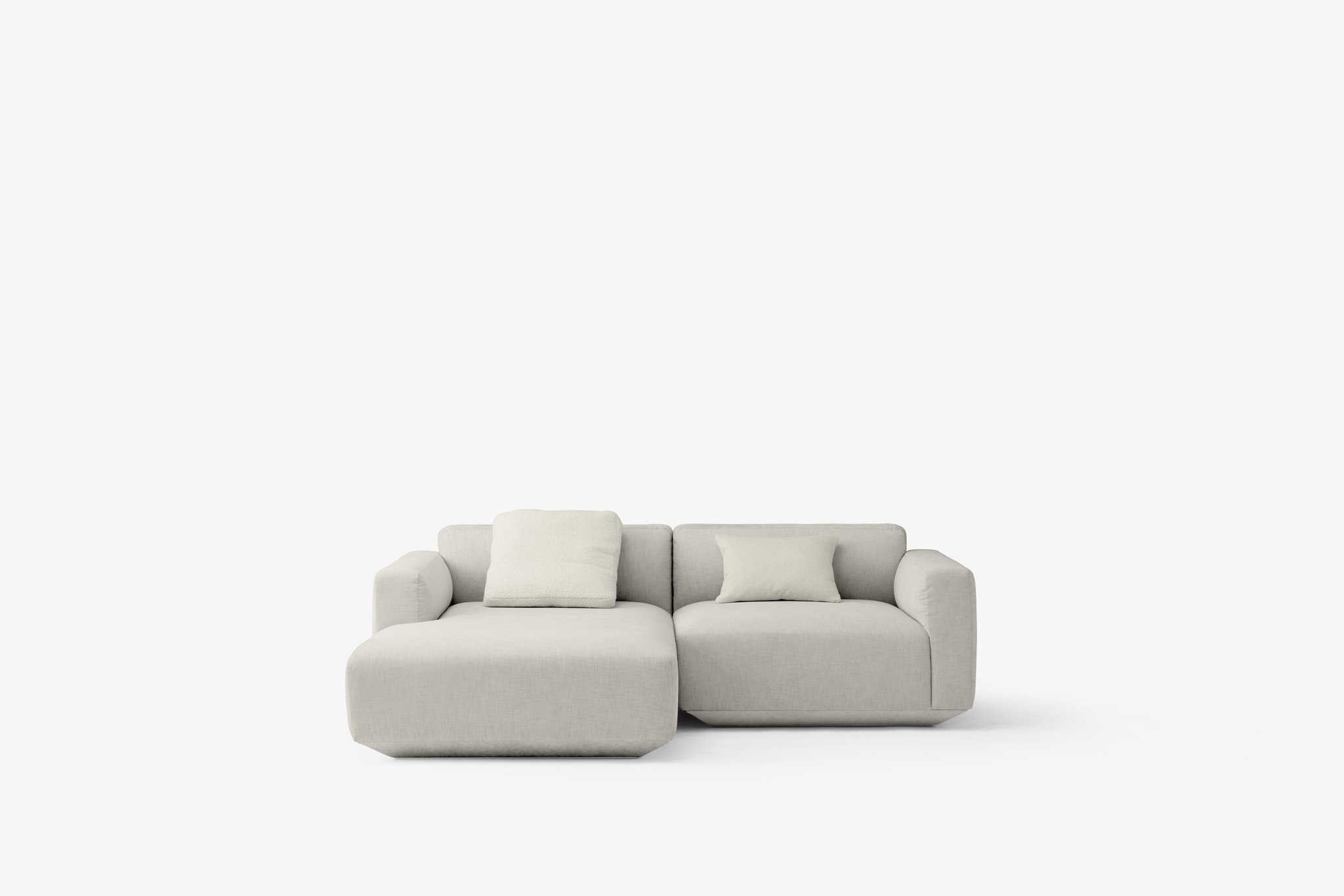 &Tradition Develius Cushion EV7 - Karakorum 003