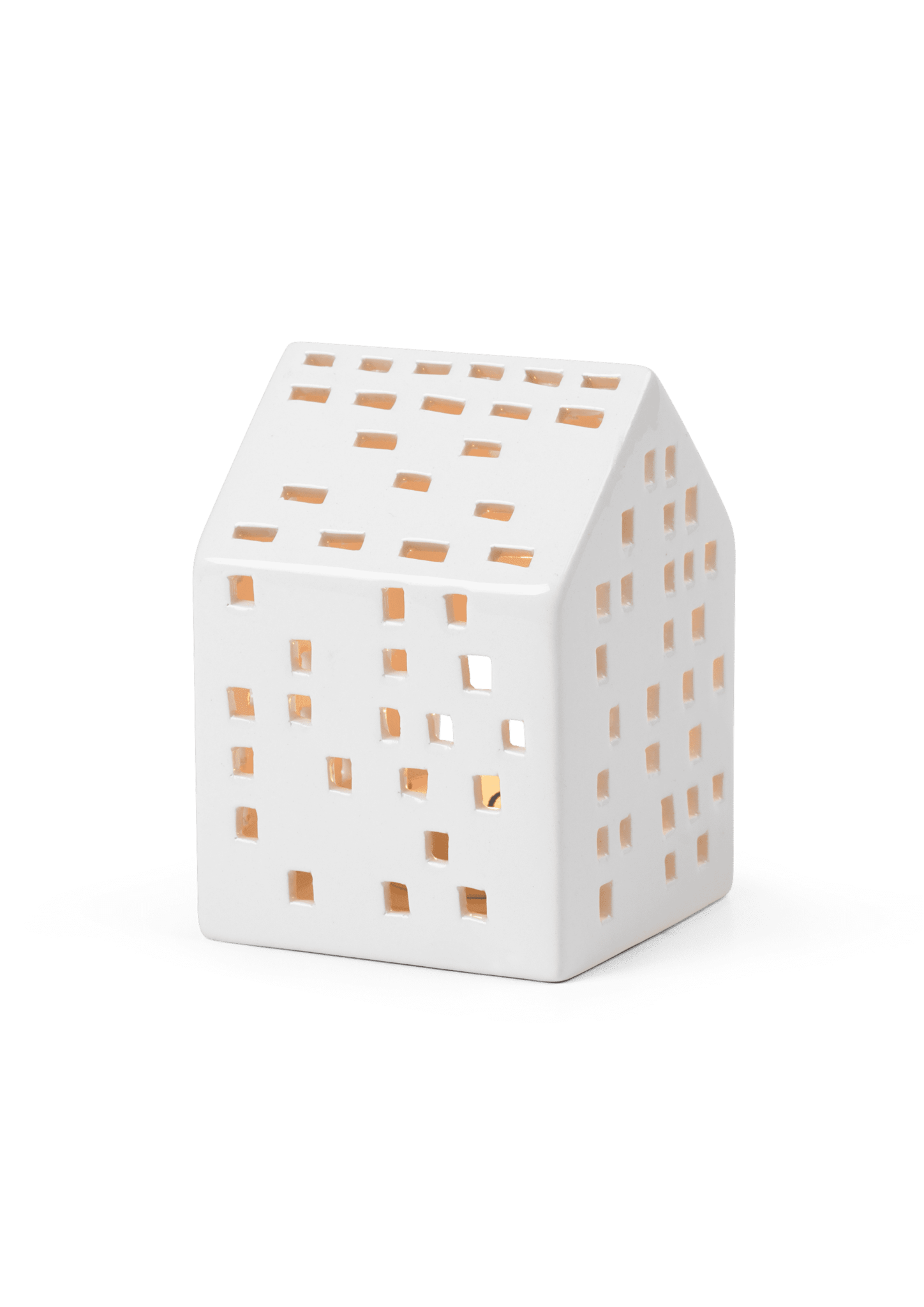 Kähler Urbania Lighthouse Classical White