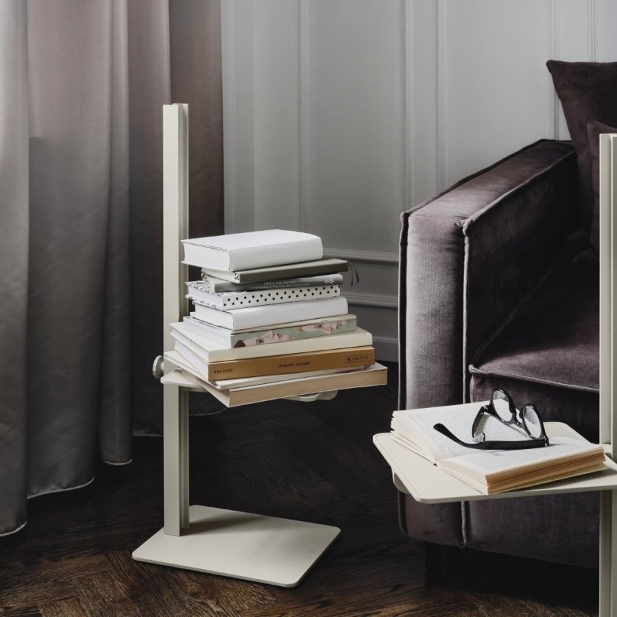 String Furniture Museum Sidetable Beige