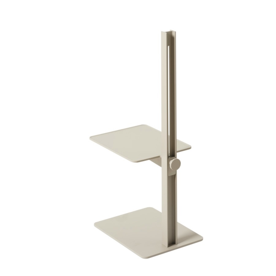 String Furniture Museum Sidetable Beige