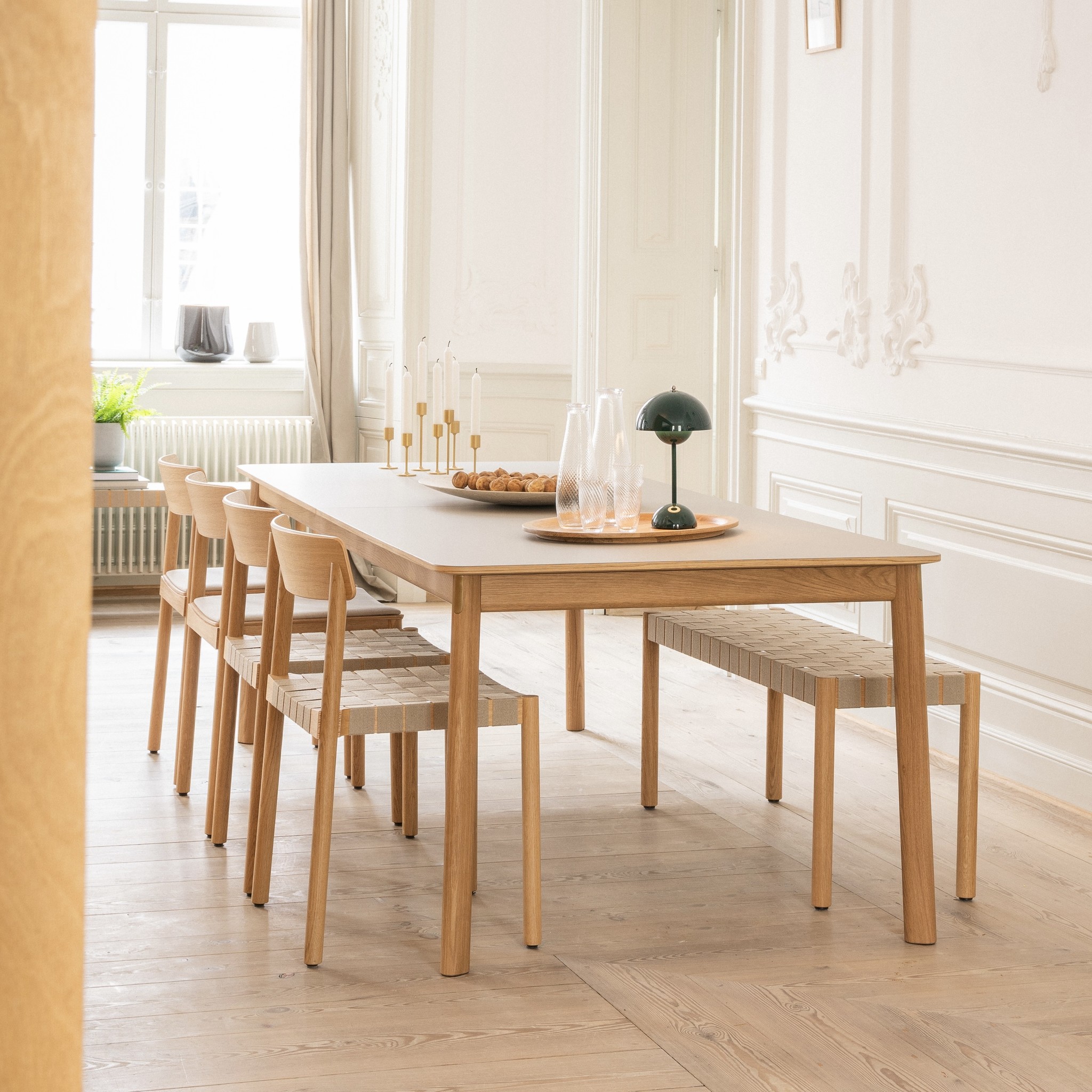 &Tradition Betty Chair TK1