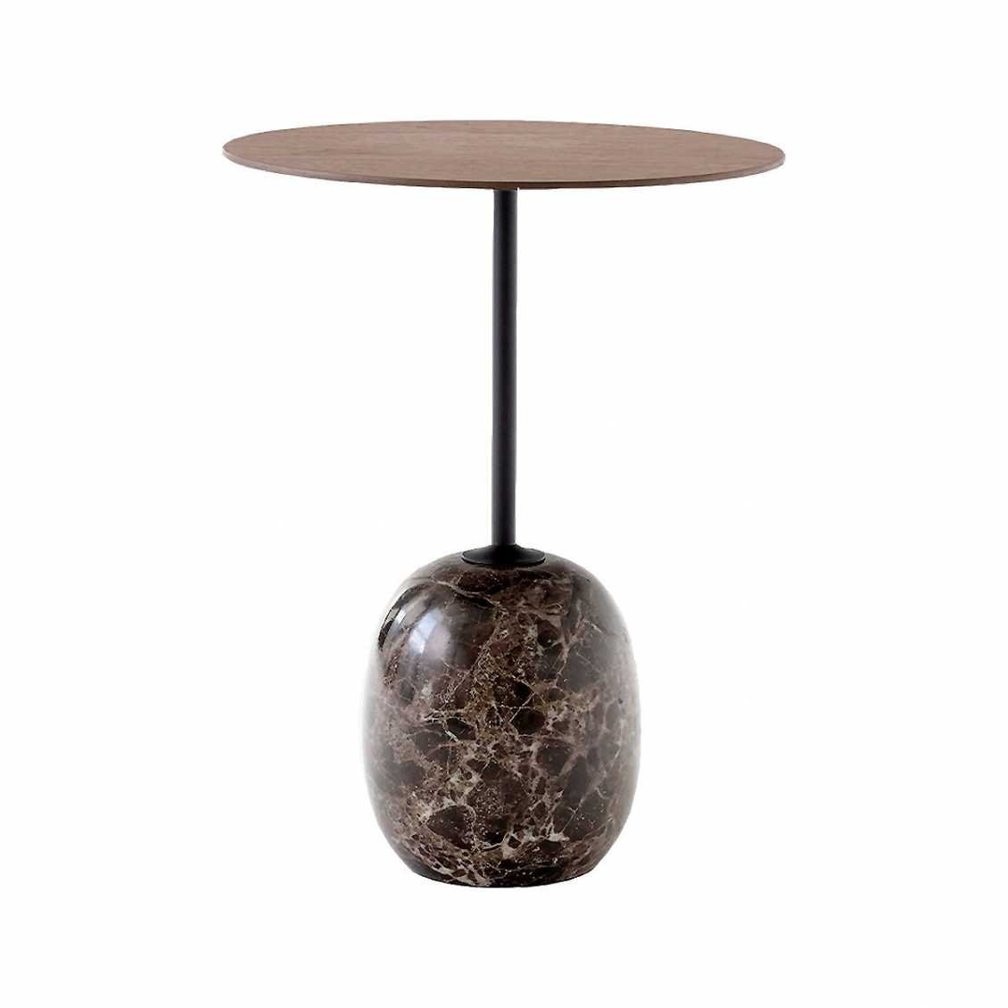 &Tradition Lato Table LN8