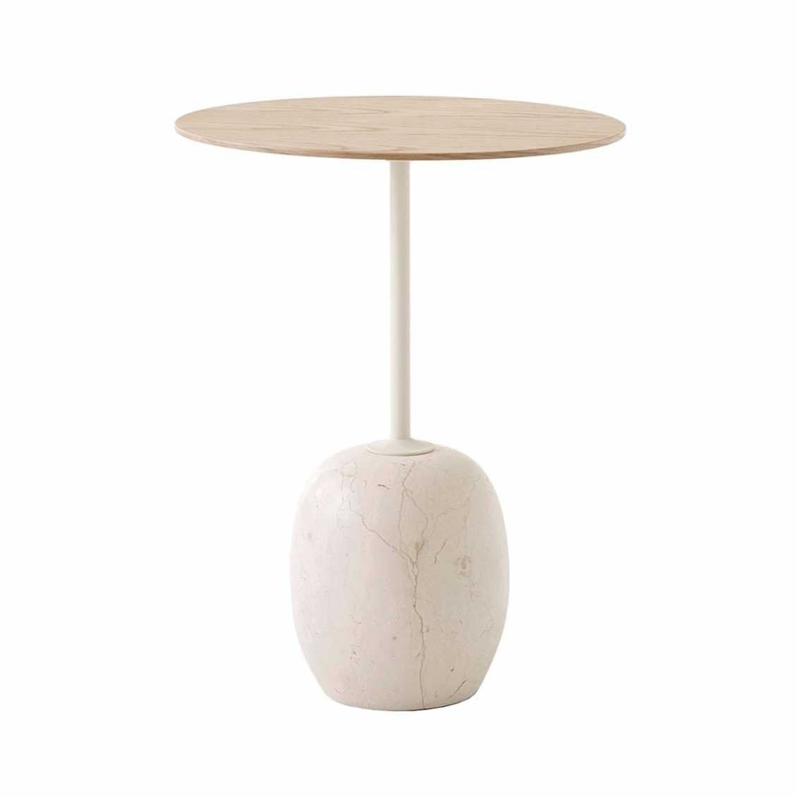 &Tradition Lato Table LN8