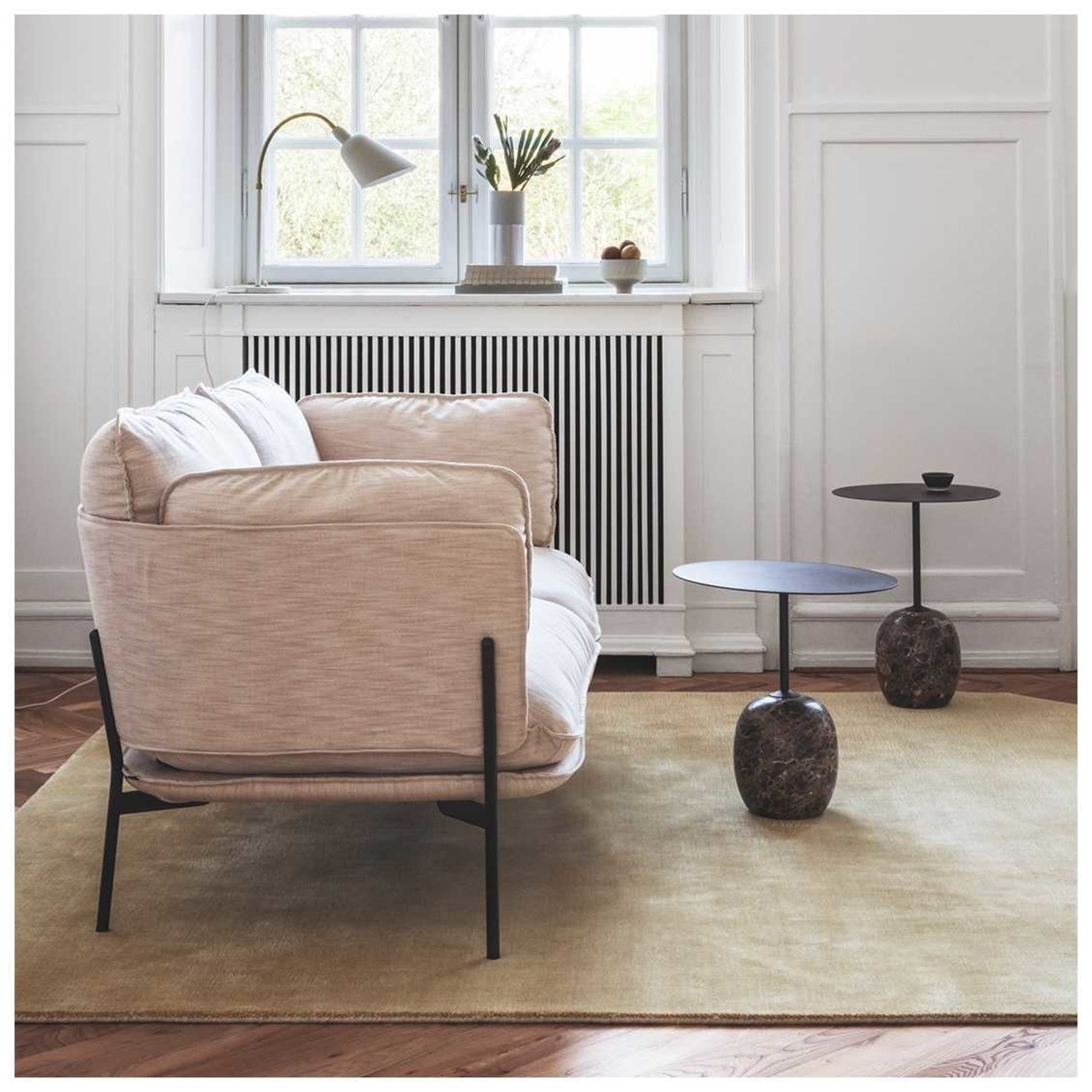 &Tradition Lato Table LN8