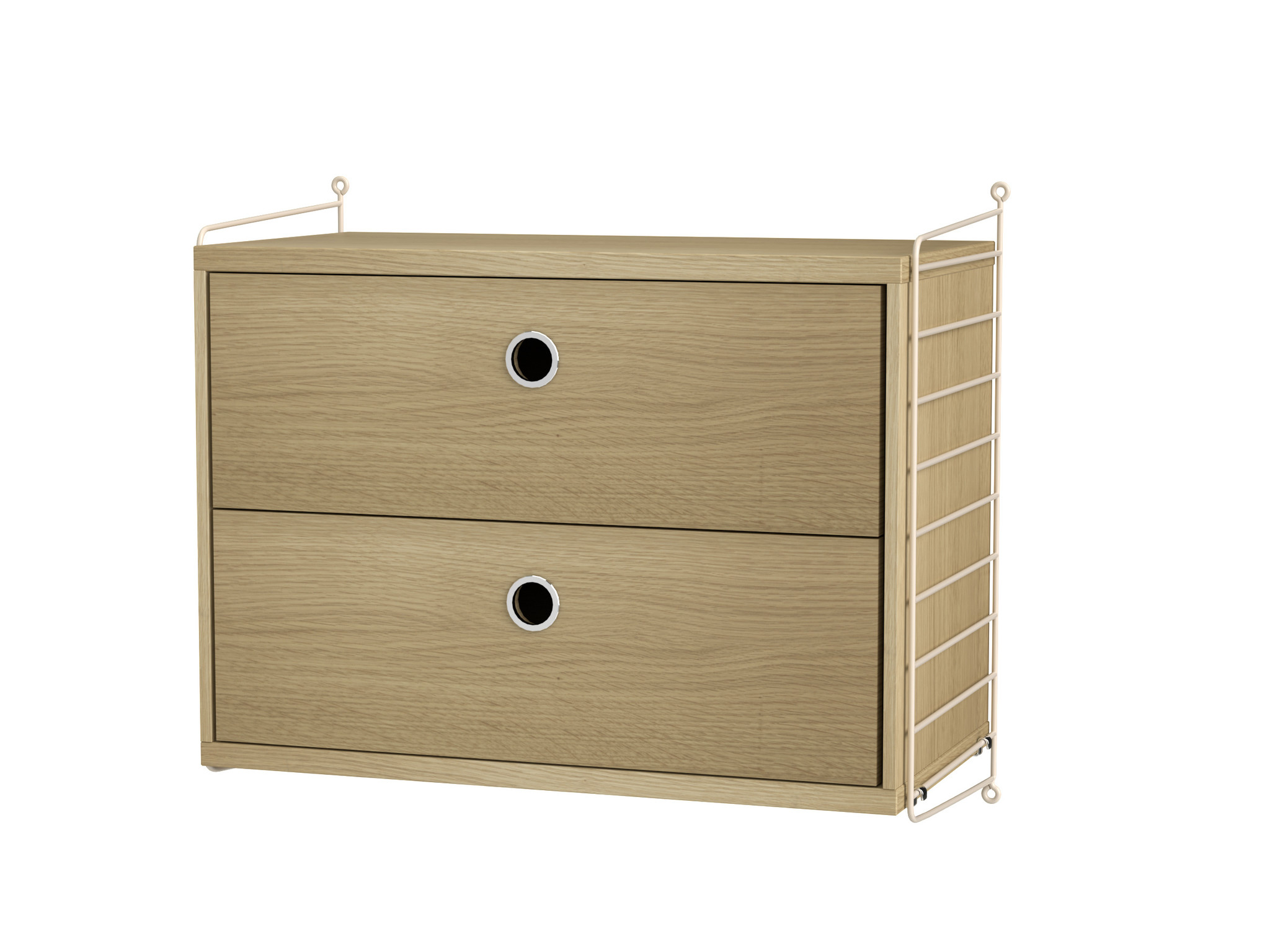 String Furniture Bedroom A