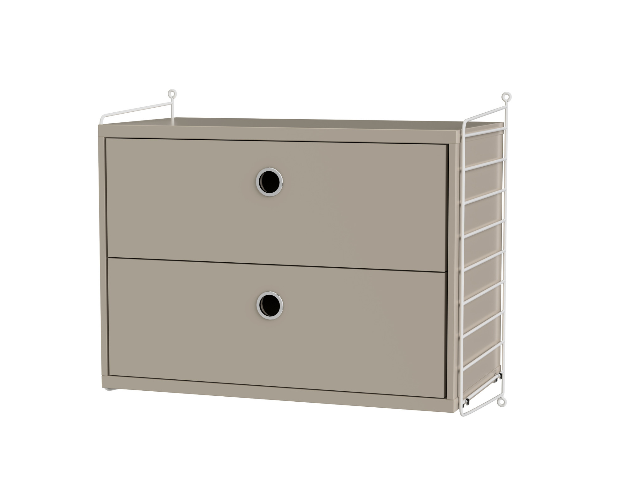 String Furniture Bedroom A