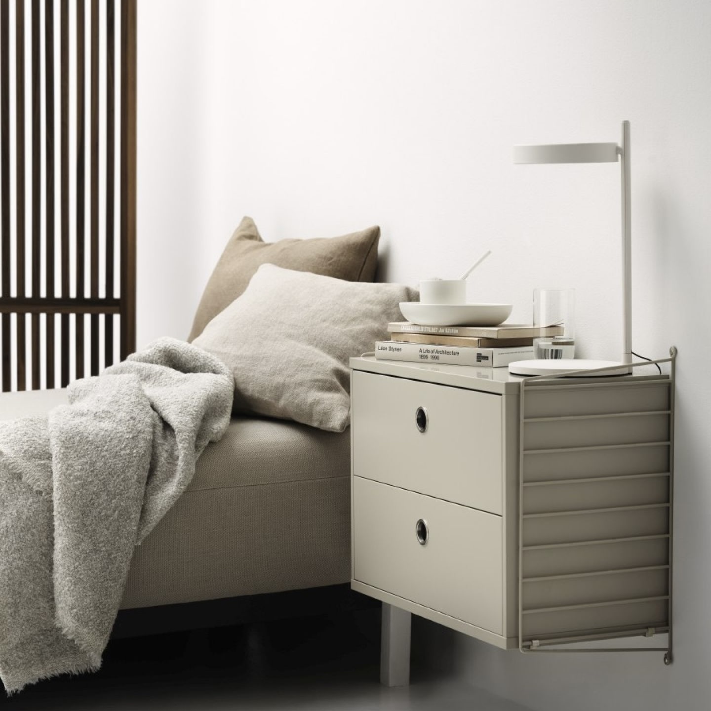 String Furniture Bedroom A