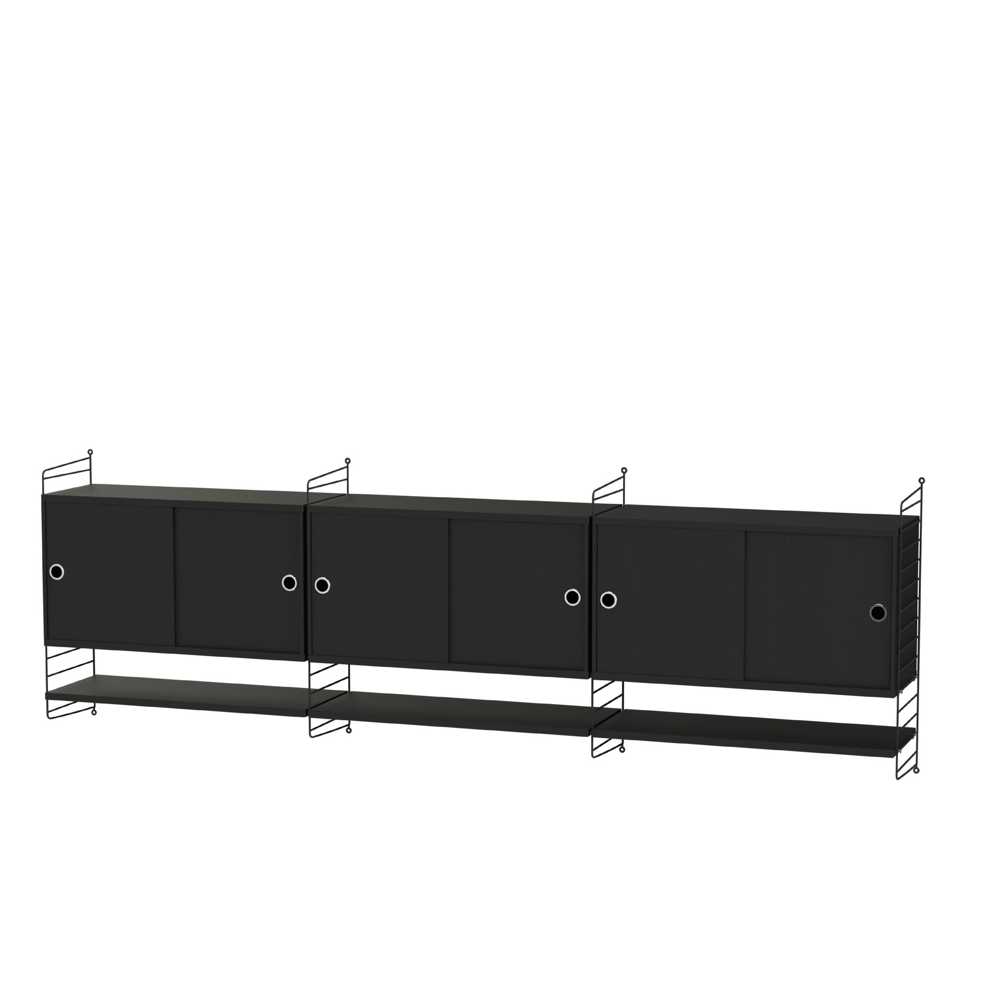 String Furniture Living Room E