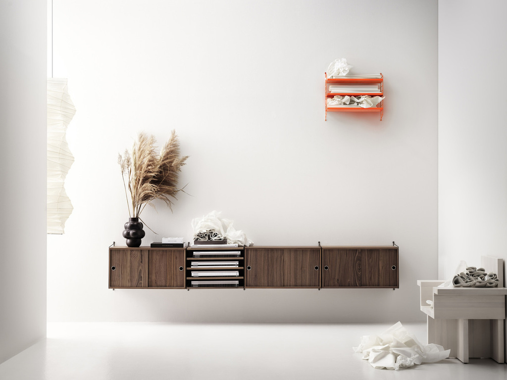 String Furniture Living Room E