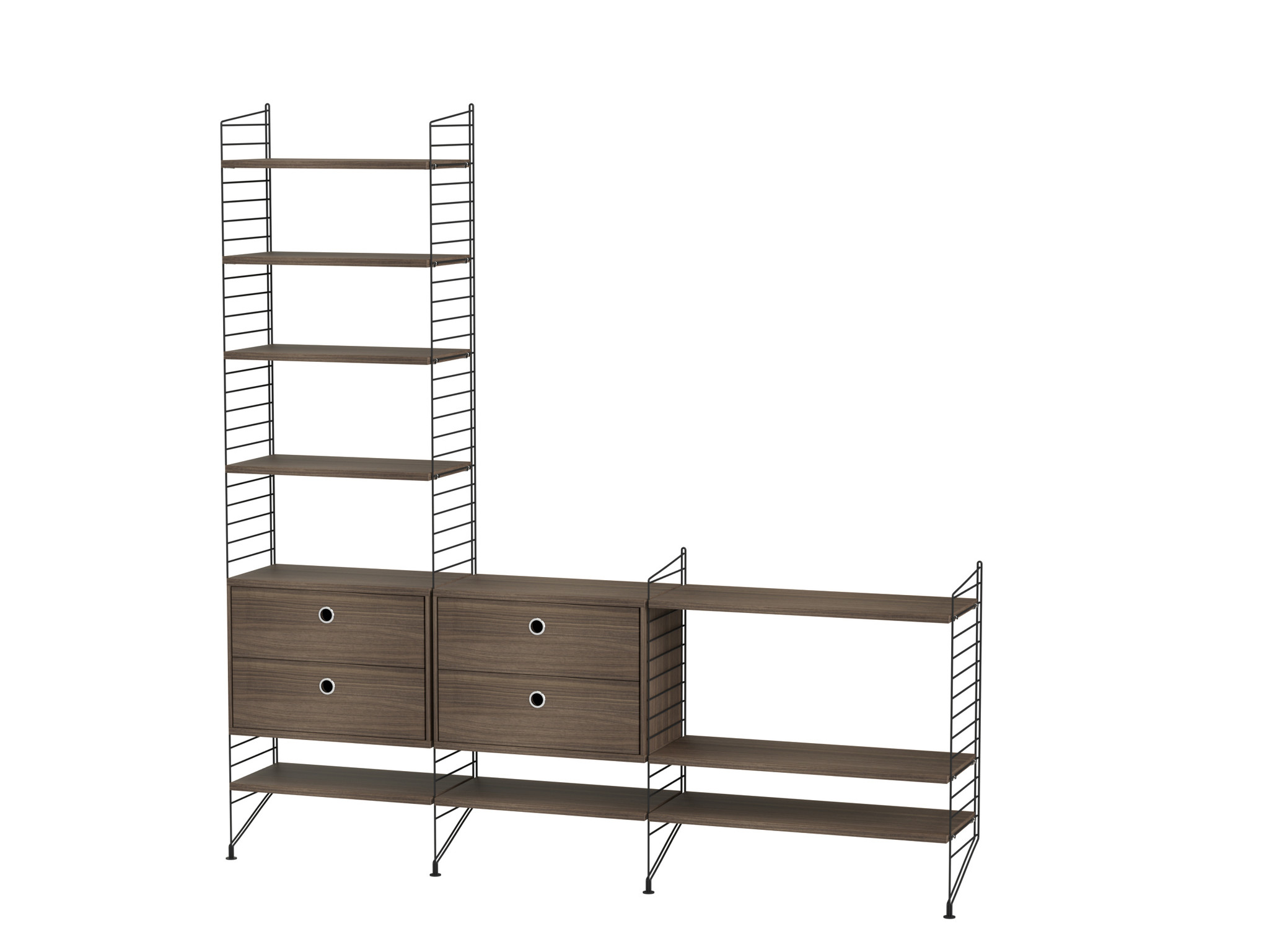 String Furniture Living Room J