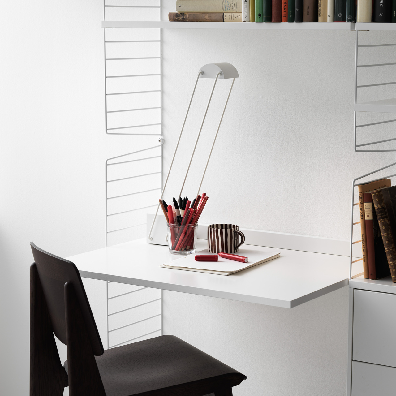 String Furniture Workspace A